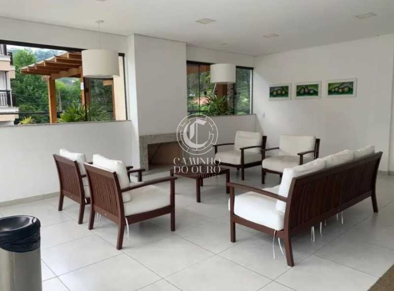 Cobertura, 3 quartos, 170 m² - Foto 18