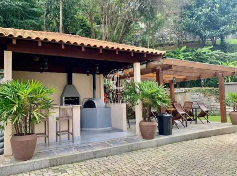 Cobertura, 3 quartos, 170 m² - Foto 16