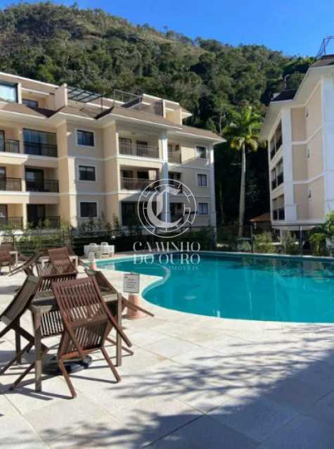 Cobertura, 3 quartos, 170 m² - Foto 27