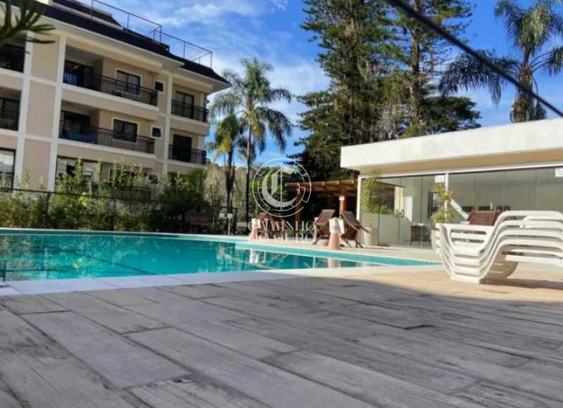 Cobertura, 3 quartos, 170 m² - Foto 26