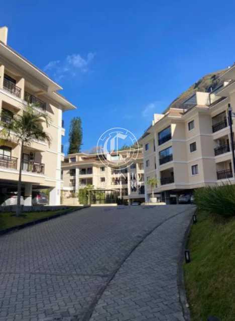 Cobertura, 3 quartos, 170 m² - Foto 28