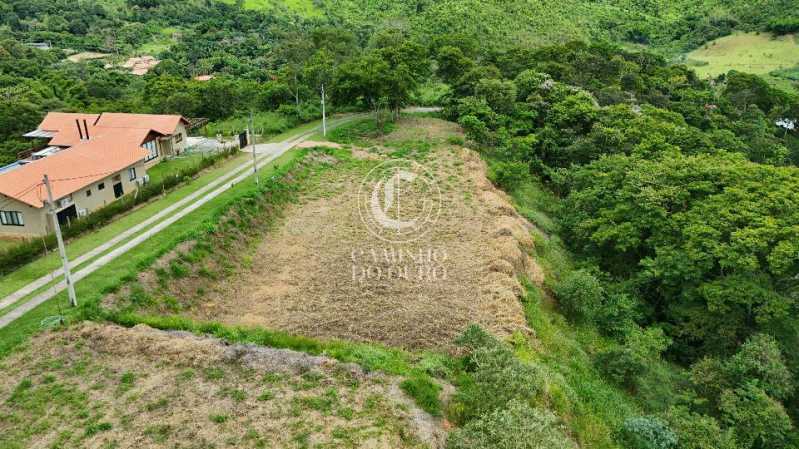 Terreno, 2530 m² - Foto 1