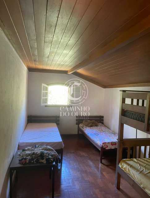 Casa, 5 quartos, 480 m² - Foto 8