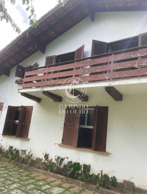 Casa, 5 quartos, 480 m² - Foto 15