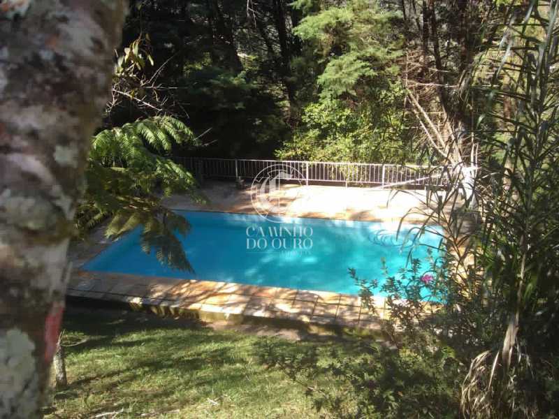 Casa, 5 quartos, 480 m² - Foto 3