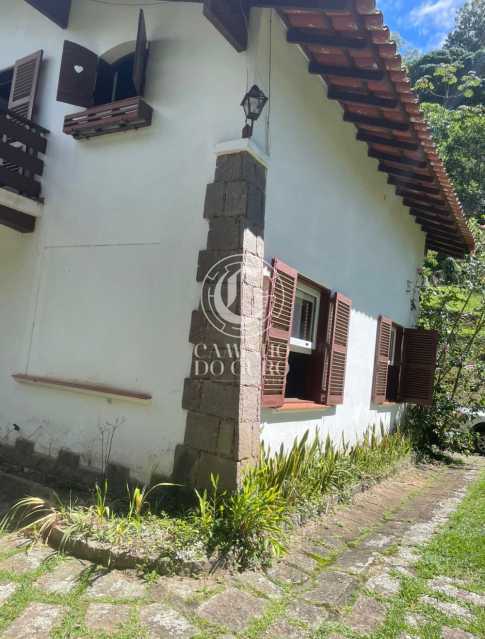 Casa, 5 quartos, 480 m² - Foto 16