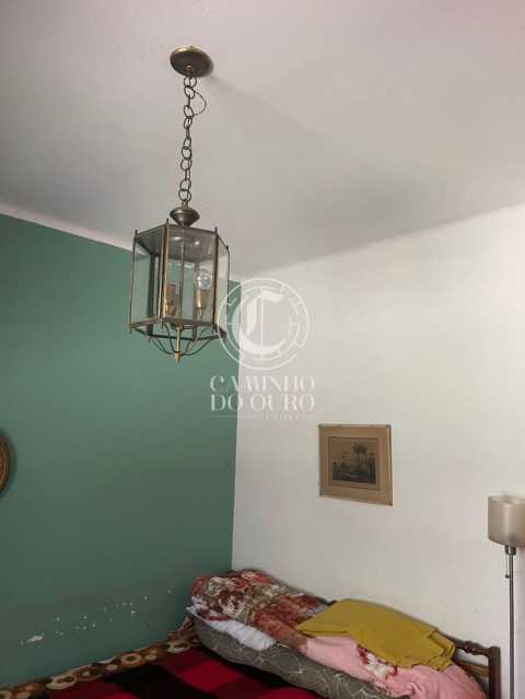 Casa, 5 quartos, 480 m² - Foto 10