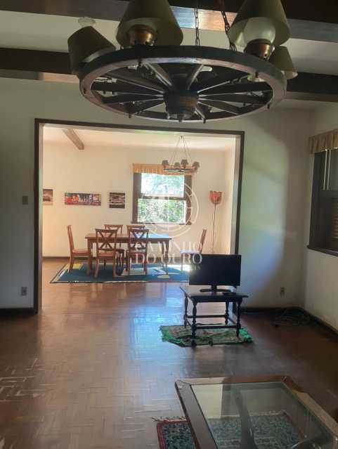 Casa, 5 quartos, 480 m² - Foto 5