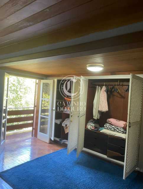 Casa, 5 quartos, 480 m² - Foto 9