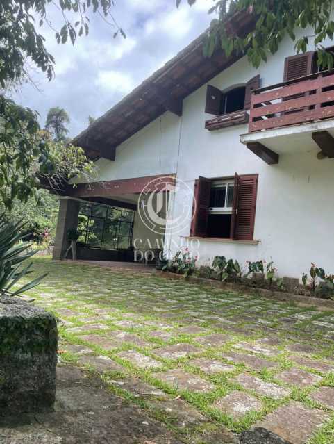 Casa, 5 quartos, 480 m² - Foto 14