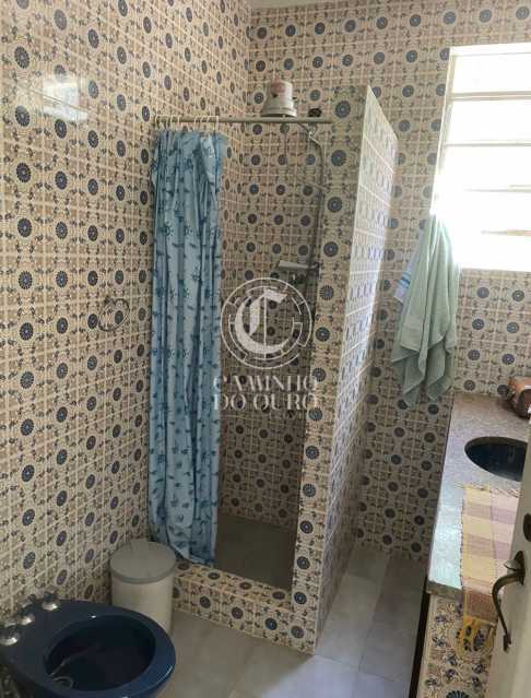 Casa, 5 quartos, 480 m² - Foto 11