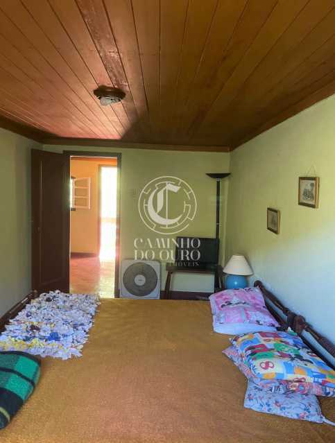 Casa, 5 quartos, 480 m² - Foto 12