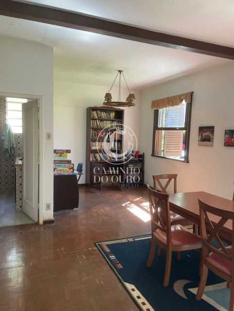 Casa, 5 quartos, 480 m² - Foto 6