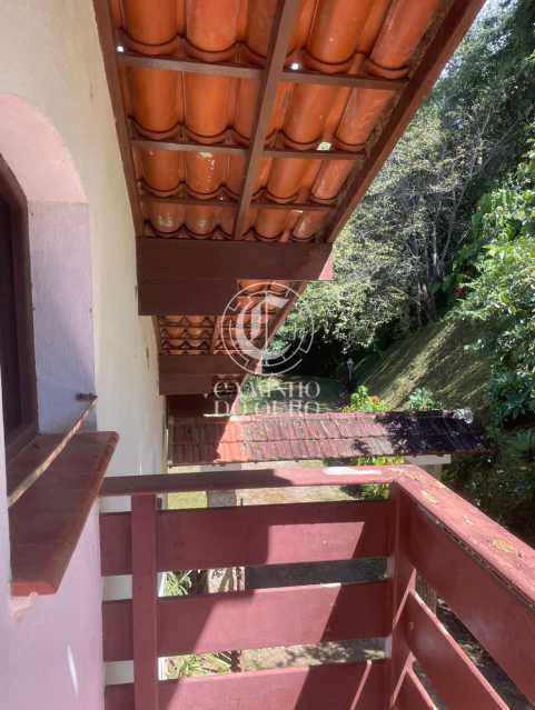 Casa, 5 quartos, 480 m² - Foto 20