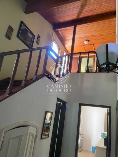 Casa, 5 quartos, 480 m² - Foto 7