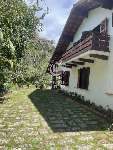 Casa, 5 quartos, 480 m² - Foto 18