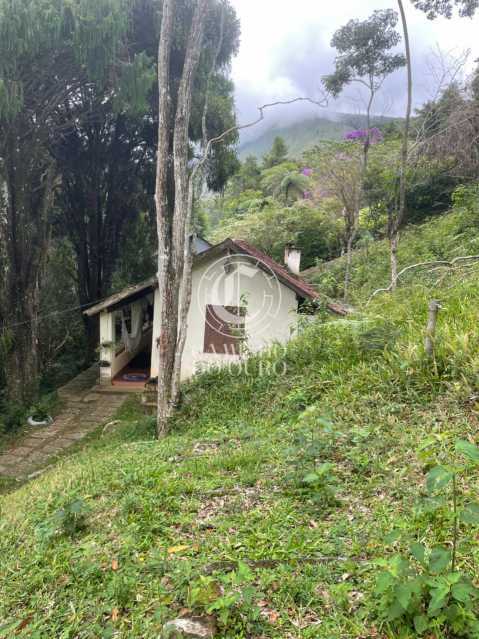 Casa, 5 quartos, 480 m² - Foto 21