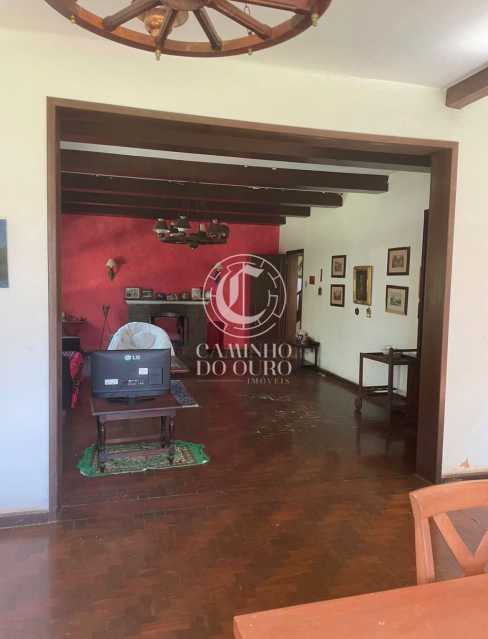 Casa, 5 quartos, 480 m² - Foto 4