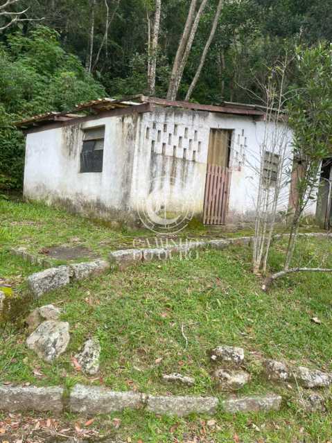 Casa, 5 quartos, 480 m² - Foto 22