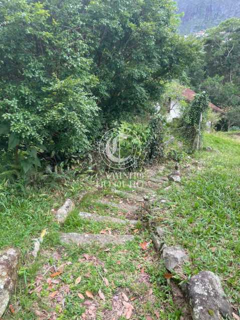 Casa, 5 quartos, 480 m² - Foto 24