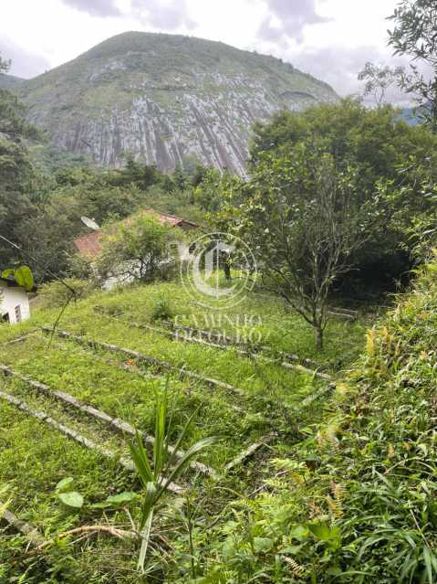 Casa, 5 quartos, 480 m² - Foto 23