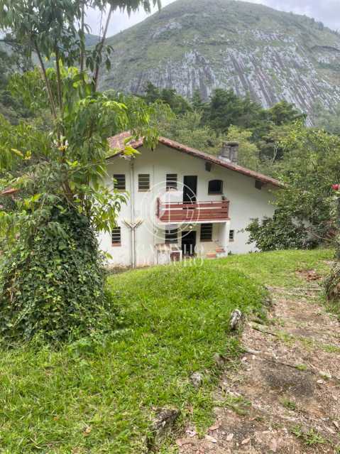 Casa, 5 quartos, 480 m² - Foto 17