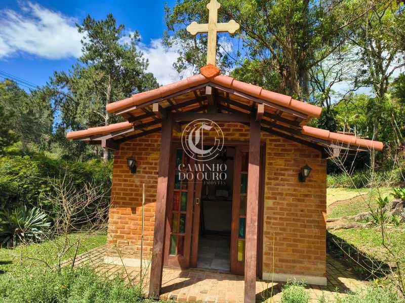 Fazenda, 16 quartos - Foto 21