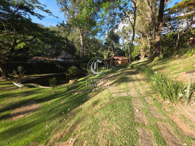 Fazenda, 16 quartos - Foto 29