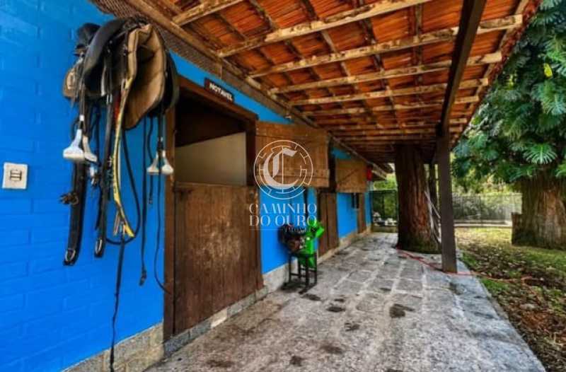 Fazenda, 16 quartos - Foto 5