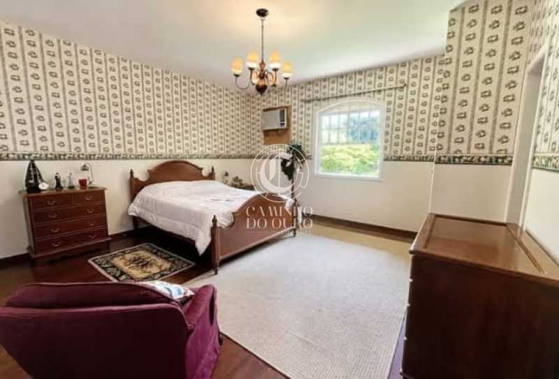 Fazenda, 16 quartos - Foto 14