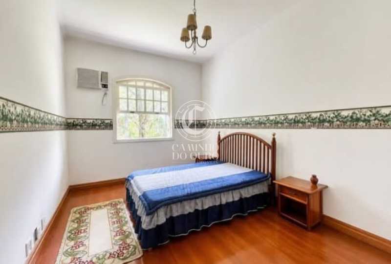 Fazenda, 16 quartos - Foto 16