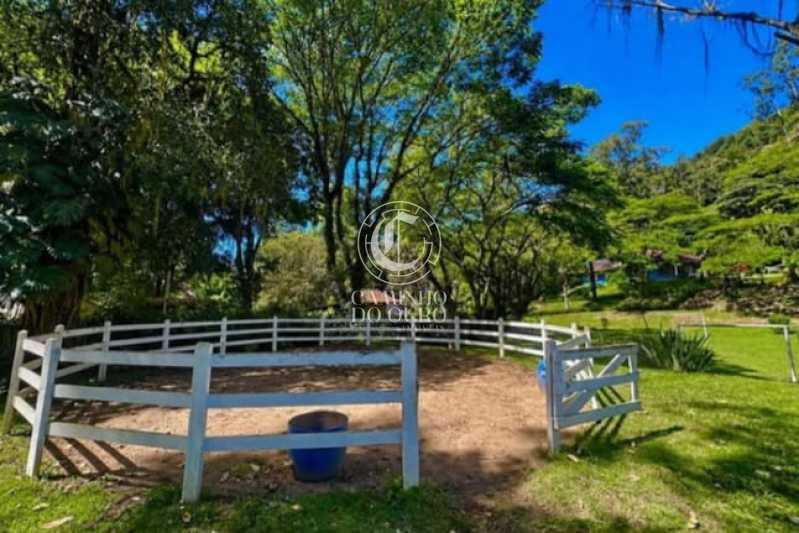 Fazenda, 16 quartos - Foto 6