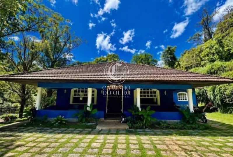 Fazenda, 16 quartos - Foto 7