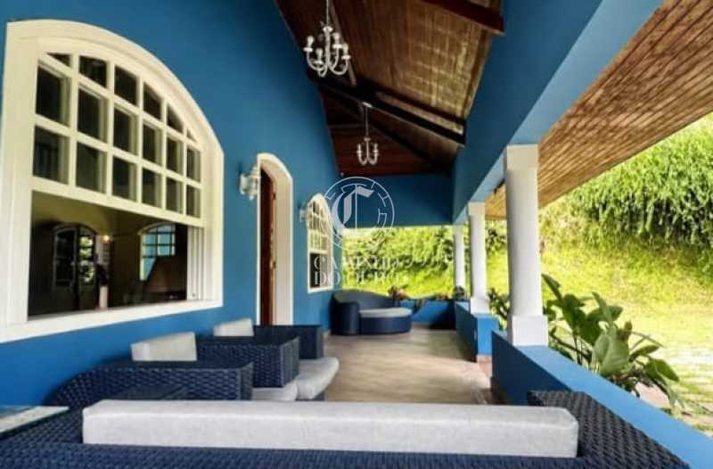 Fazenda, 16 quartos - Foto 8