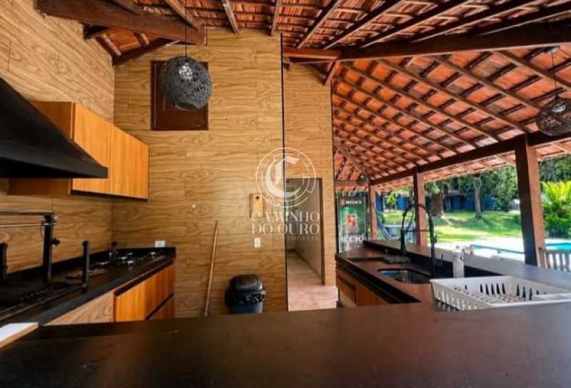 Fazenda, 16 quartos - Foto 18