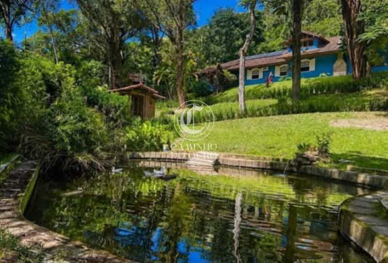 Fazenda, 16 quartos - Foto 3