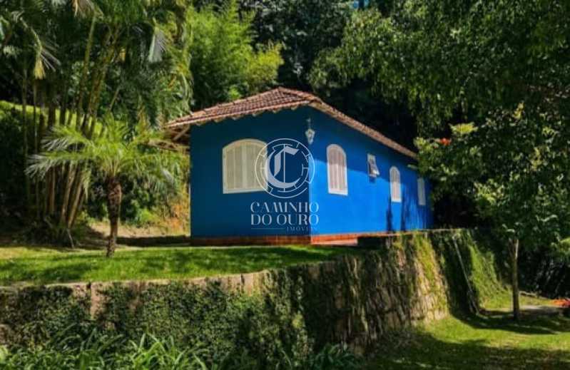 Fazenda, 16 quartos - Foto 9