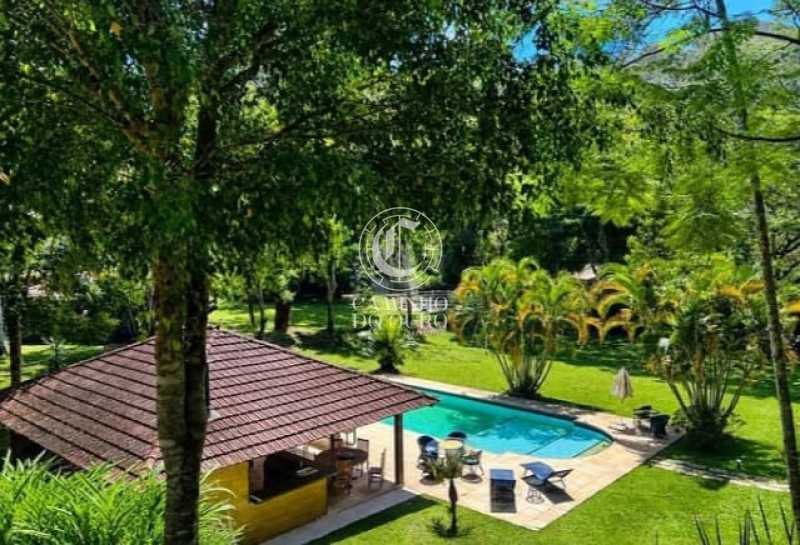 Fazenda, 16 quartos - Foto 2