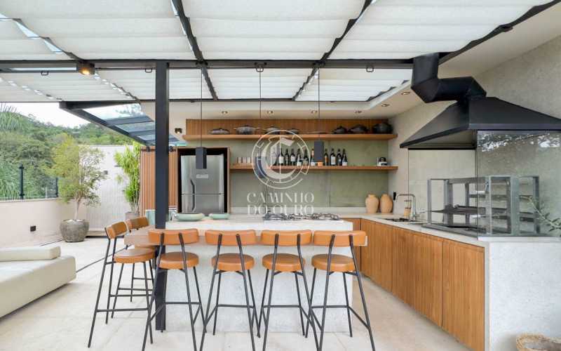 Cobertura, 3 quartos, 224 m² - Foto 4