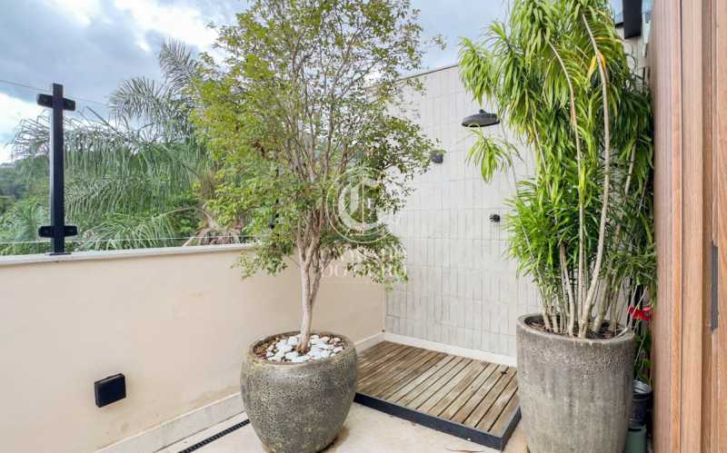 Cobertura, 3 quartos, 224 m² - Foto 8