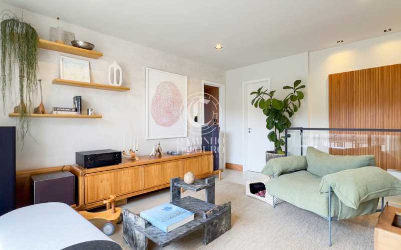 Cobertura, 3 quartos, 224 m² - Foto 9
