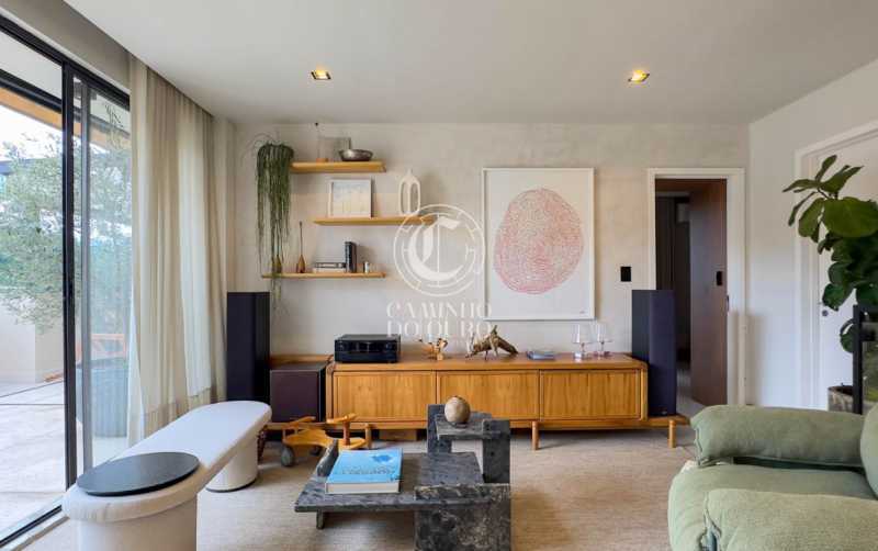 Cobertura, 3 quartos, 224 m² - Foto 10