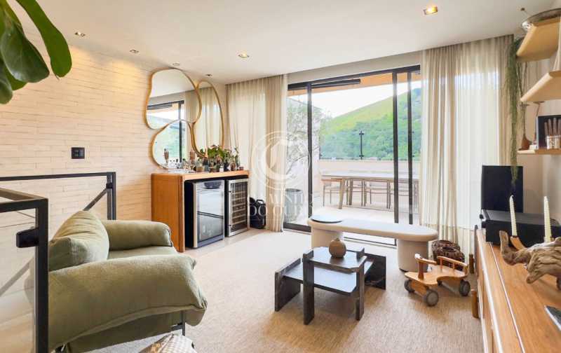Cobertura, 3 quartos, 224 m² - Foto 11