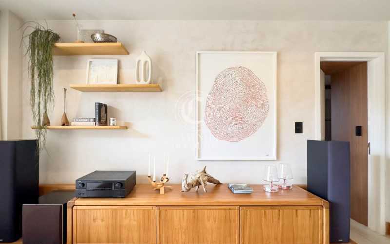 Cobertura, 3 quartos, 224 m² - Foto 12