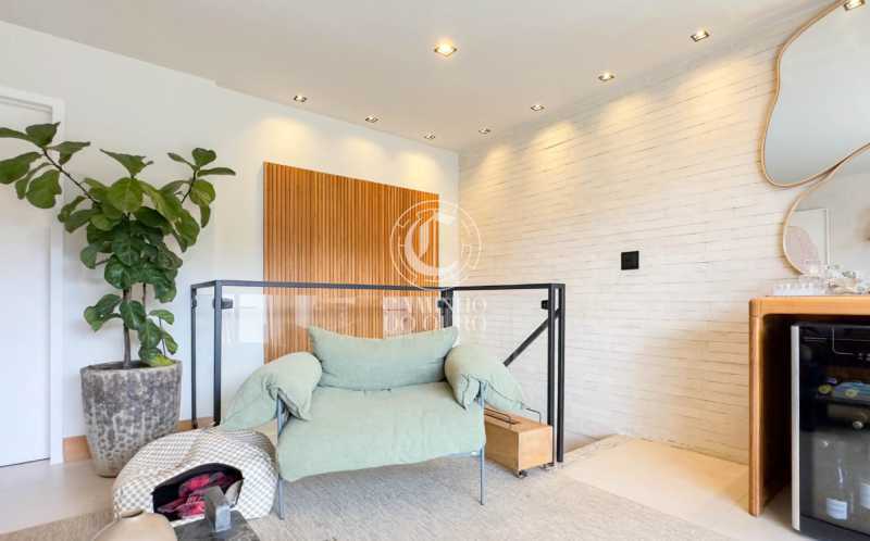 Cobertura, 3 quartos, 224 m² - Foto 13