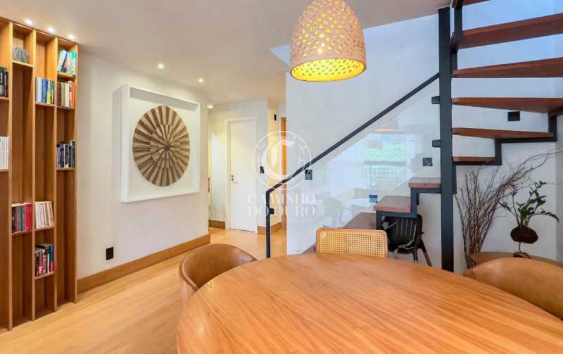 Cobertura, 3 quartos, 224 m² - Foto 15