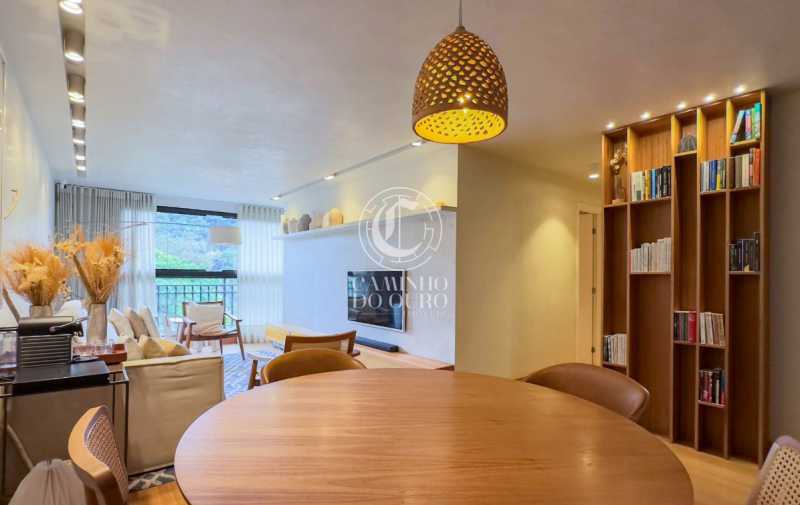 Cobertura, 3 quartos, 224 m² - Foto 16