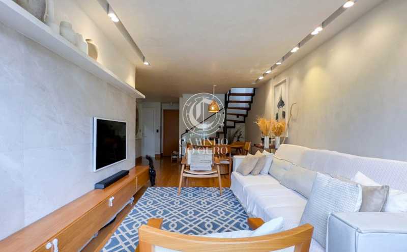 Cobertura, 3 quartos, 224 m² - Foto 18