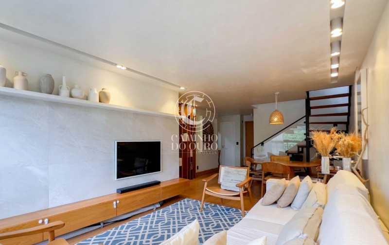 Cobertura, 3 quartos, 224 m² - Foto 19