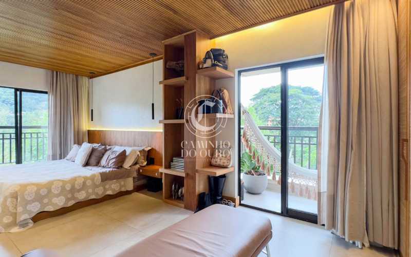 Cobertura, 3 quartos, 224 m² - Foto 20